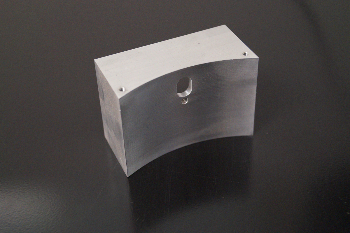 Alpha Machinery & Technology Co | CNC Machine Shop Los Angeles